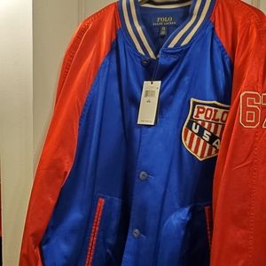 Polo Ralph Lauren jacket